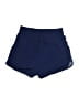 Asics Blue Athletic Shorts Size S - photo 2