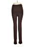Nurture Brown Active Pants Size M - photo 2