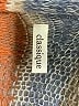 Classique Silver Wool Cardigan Size S - photo 7
