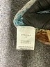 Classique Silver Wool Cardigan Size S - photo 8