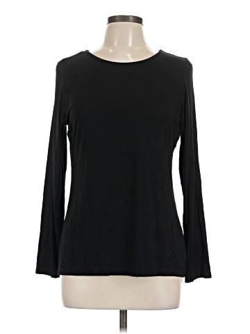 Max Studio Long Sleeve T-Shirt (view 1)