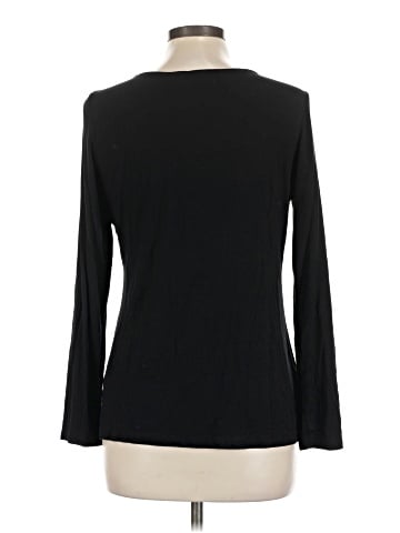 Max Studio Long Sleeve T-Shirt (view 2)
