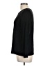Max Studio Black Long Sleeve T-Shirt Size L - photo 5