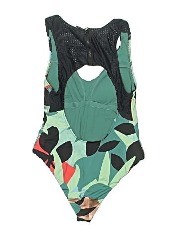 Nike One Piece Swimsuit (view 2)