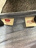 Levi's Gray Sleeveless Top Size M - photo 7