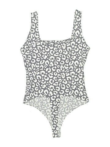 Le Lis Bodysuit (view 2)