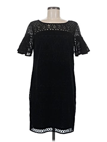 Laundry by Shelli Segal Cocktail Dress (view 1)