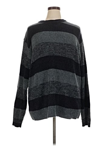 Croft & Barrow Pullover Sweater (view 1)