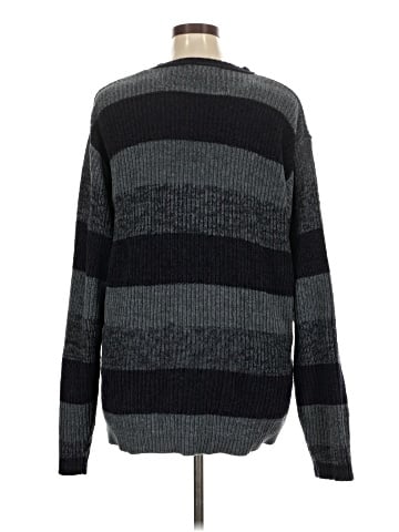 Croft & Barrow Pullover Sweater (view 2)