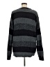 Croft & Barrow 100% Acrylic Stripes Gray Pullover Sweater Size XL (tall) - photo 2