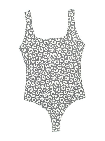 Le Lis Bodysuit (view 1)