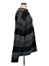 Croft & Barrow 100% Acrylic Stripes Gray Pullover Sweater Size XL (tall) - photo 4