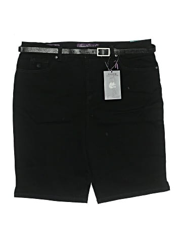 Gloria Vanderbilt Shorts (view 1)