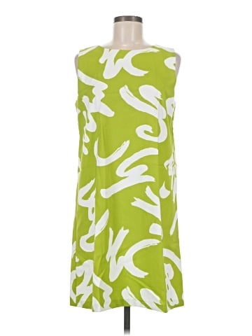 Emma & Michele Cocktail Dress (view 1)