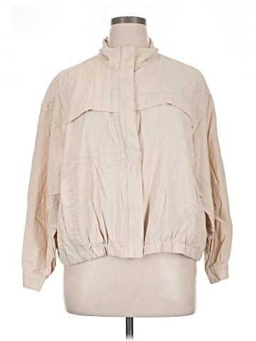 Nine West Windbreaker (view 1)