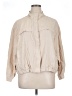 Nine West Ivory Windbreaker Size 1X - photo 1
