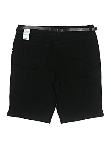 Gloria Vanderbilt Shorts (view 2)