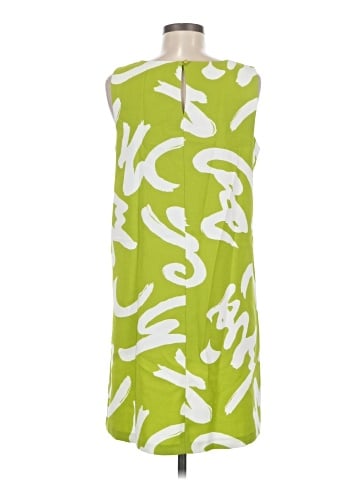 Emma & Michele Cocktail Dress (view 2)