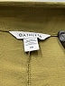 Athleta Solid Green Athletic Shorts Size 20 - photo 3