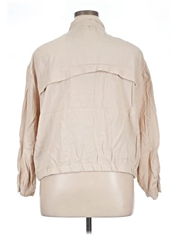 Nine West Windbreaker (view 2)