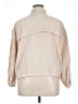 Nine West Ivory Windbreaker Size 1X - photo 2