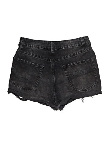 Refuge Denim Shorts (view 2)