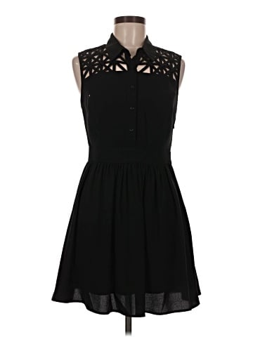 Forever 21 Casual Dress (view 1)