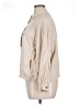 Nine West Ivory Windbreaker Size 1X - photo 5