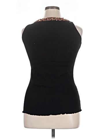 Haven Bleu Sleeveless Top (view 2)