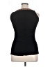 Haven Bleu Black Sleeveless Top Size XL - photo 2
