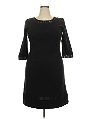 Another Thyme Cocktail Dress (view 1)