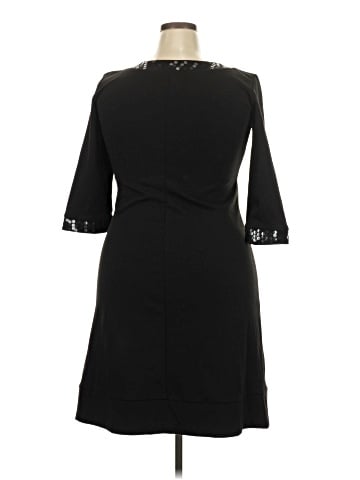 Another Thyme Cocktail Dress (view 2)