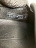 Ecco 100% Leather Black Sneakers Size 8 - 8 1/2 - photo 4