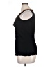 Haven Bleu Black Sleeveless Top Size XL - photo 5
