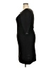 Another Thyme Solid Black Cocktail Dress Size XXL (estimated) - photo 5