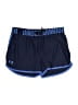 Under Armour 100% Polyester Blue Athletic Shorts Size XL (youth) - photo 1
