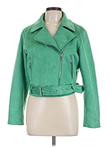 Zara Jacket (view 1)