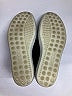 Ecco 100% Leather Black Sneakers Size 8 - 8 1/2 - photo 5
