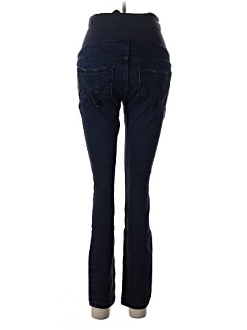 Indigo Blue Active Pants (view 2)