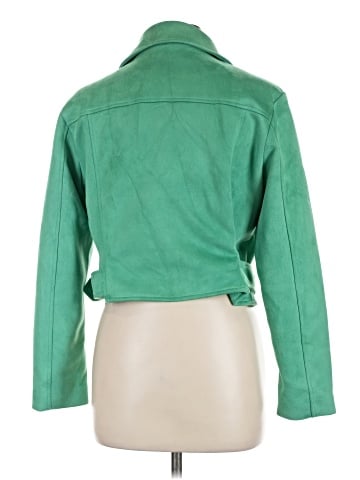 Zara Jacket (view 2)