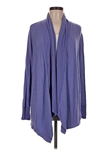 Athleta Cardigan (view 1)