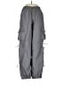 Unbranded Gray Cargo Pants Size M - photo 1