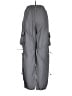 Unbranded Gray Cargo Pants Size M - photo 2