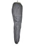 Unbranded Gray Cargo Pants Size M - photo 4