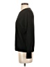 Gerard Darel Solid Black Pullover Sweater Size XS (1) - photo 5