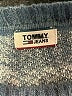 Tommy Jeans Checkered-gingham Gray Pullover Sweater Size S (estimated) - photo 7