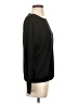 Gerard Darel Solid Black Pullover Sweater Size XS (1) - photo 4