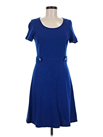 St. John Casual Dress (view 1)