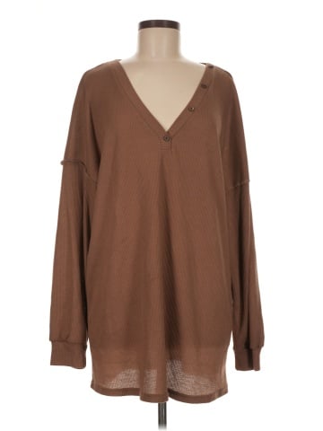 Shein Pullover Sweater (view 1)