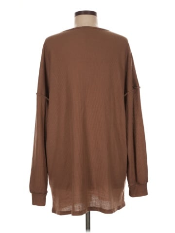 Shein Pullover Sweater (view 2)